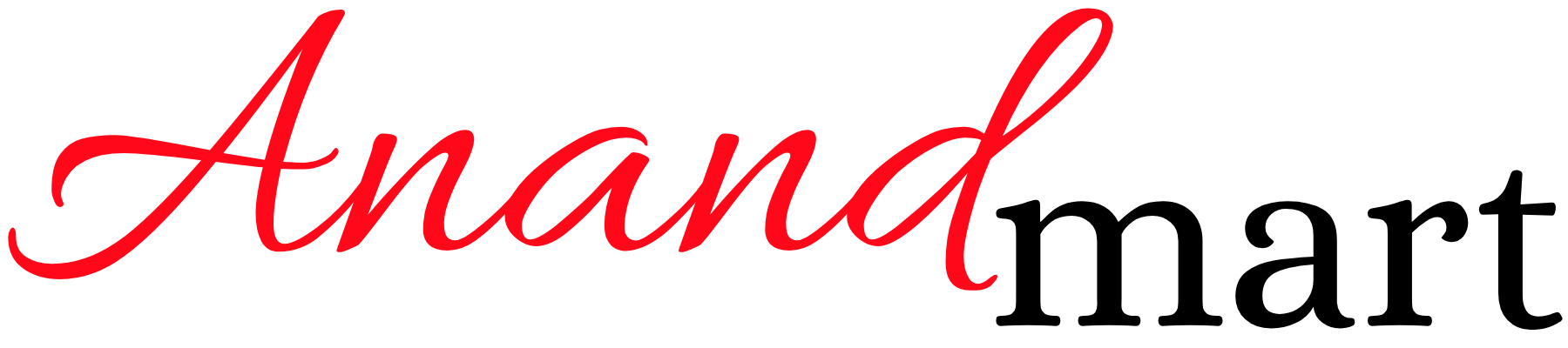 Anandmart.shop