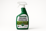 Glufosinate Organic Herbicide